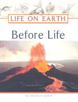 Book cover for Before Life