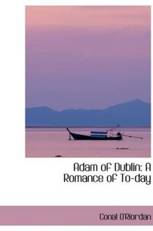 Cover of Adam of Dublin