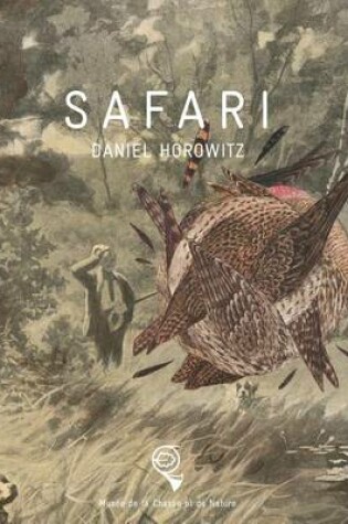 Cover of Safari