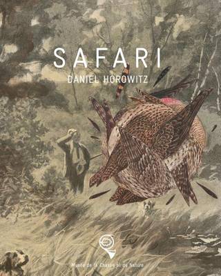 Book cover for Safari