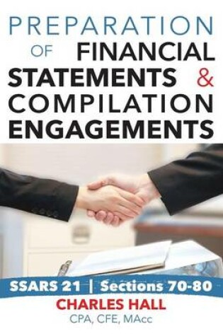 Cover of Preparation of Financial Statements & Compilation Engagements