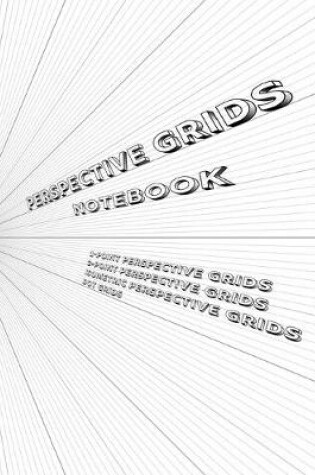 Cover of Perspective Grids Notebook