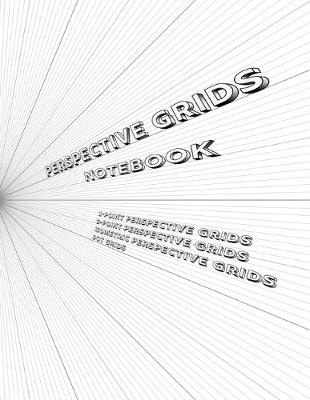 Cover of Perspective Grids Notebook