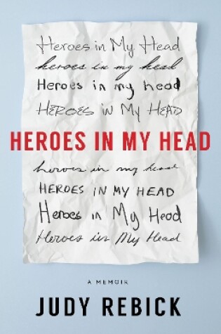 Cover of Heroes in my Head