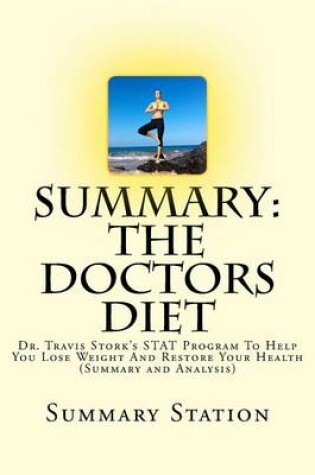 Cover of The Doctors Diet