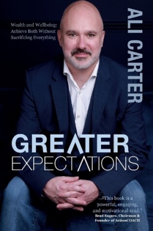 Cover of Greater Expectations
