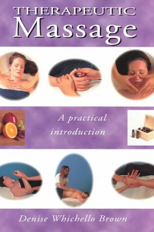 Cover of Intro Therapeutic Massage