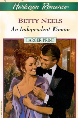 Cover of An Independent Woman