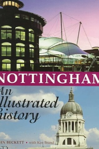 Cover of Nottingham