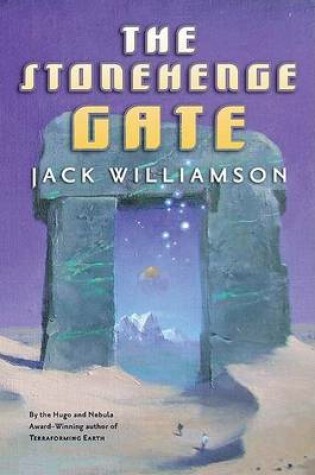 Cover of The Stonehenge Gate