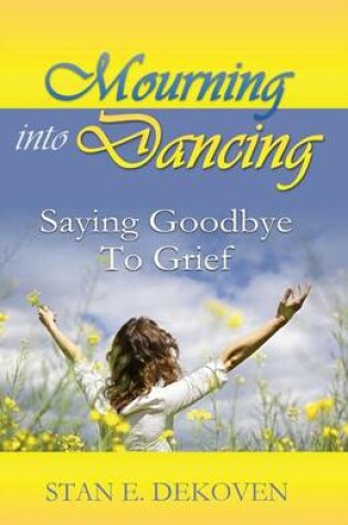 Cover of Mourning to Dancing