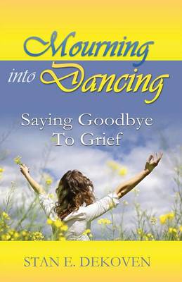 Book cover for Mourning to Dancing
