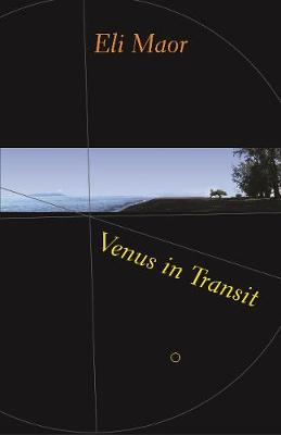 Book cover for Venus in Transit