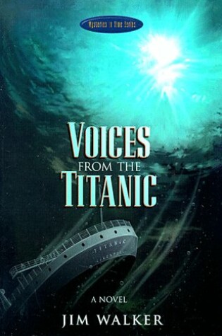 Cover of Voices from the Titanic