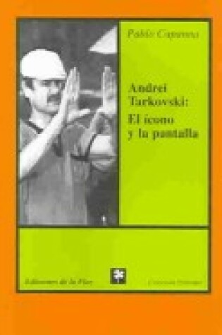 Cover of Andrei Tarkovski