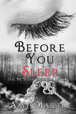 Book cover for Before You Sleep