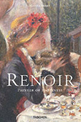Cover of Renoir (1841-1919)