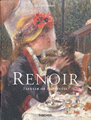 Cover of Renoir (1841-1919)