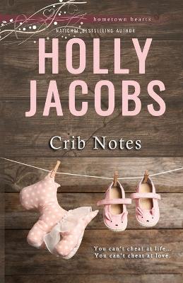 Book cover for Crib Notes