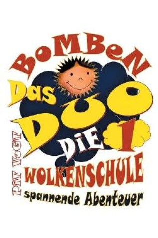 Cover of Das Bomben-Duo