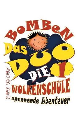 Book cover for Das Bomben-Duo
