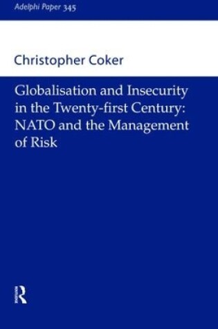 Cover of Globalisation and Insecurity in the Twenty-First Century