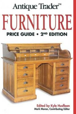 Cover of Furn Price Guide 2nd E