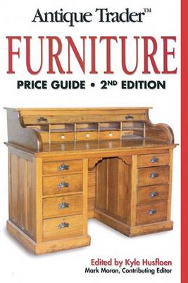 Book cover for Furn Price Guide 2nd E