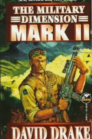 Cover of Military Dimension: Mark II