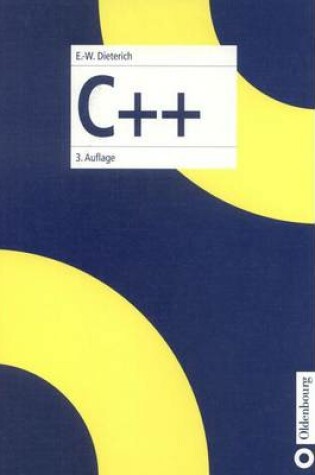 Cover of C++