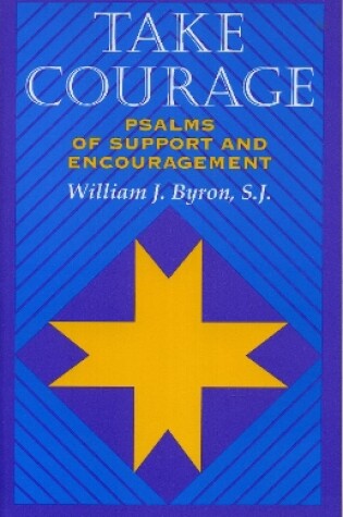 Cover of Take Courage