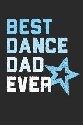 Book cover for Best Dance Dad Ever