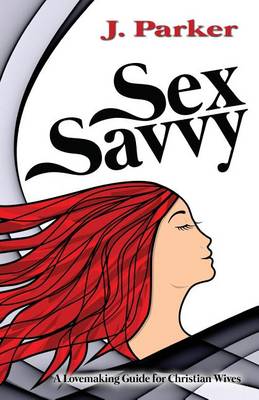 Book cover for Sex Savvy