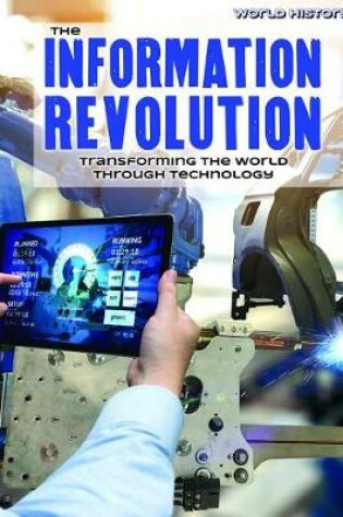 Cover of The Information Revolution