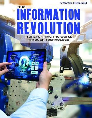 Cover of The Information Revolution