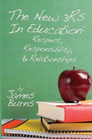 Cover of The New 3Rs In Education