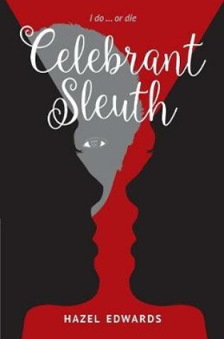 Cover of Celebrant Sleuth