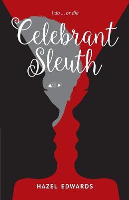 Book cover for Celebrant Sleuth