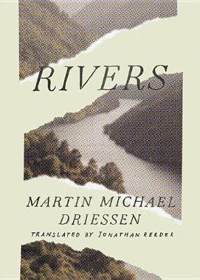 Book cover for Rivers