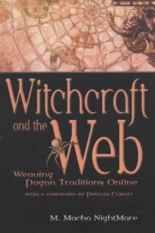 Cover of Witchcraft and the Web