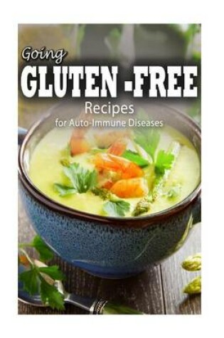 Cover of Recipes for Auto-Immune Diseases