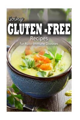 Book cover for Recipes for Auto-Immune Diseases