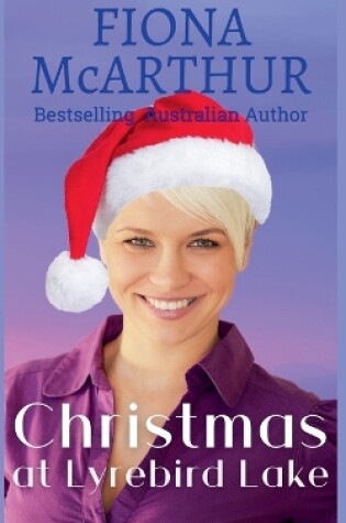 Cover of Christmas in Lyrebird Lake