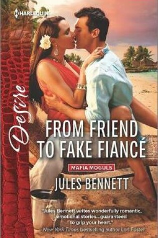 Cover of From Friend to Fake Fianc�
