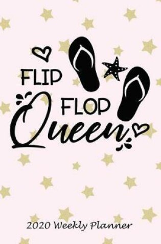 Cover of Flip Flop Queen