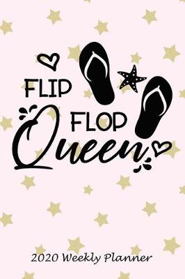 Book cover for Flip Flop Queen