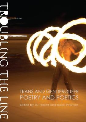 Book cover for Troubling the Line