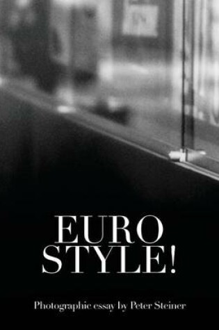 Cover of Eurostyle!