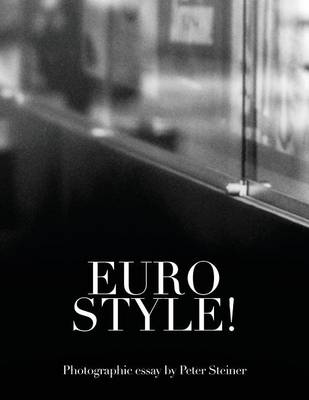 Book cover for Eurostyle!