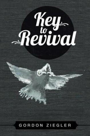 Cover of Key to Revival